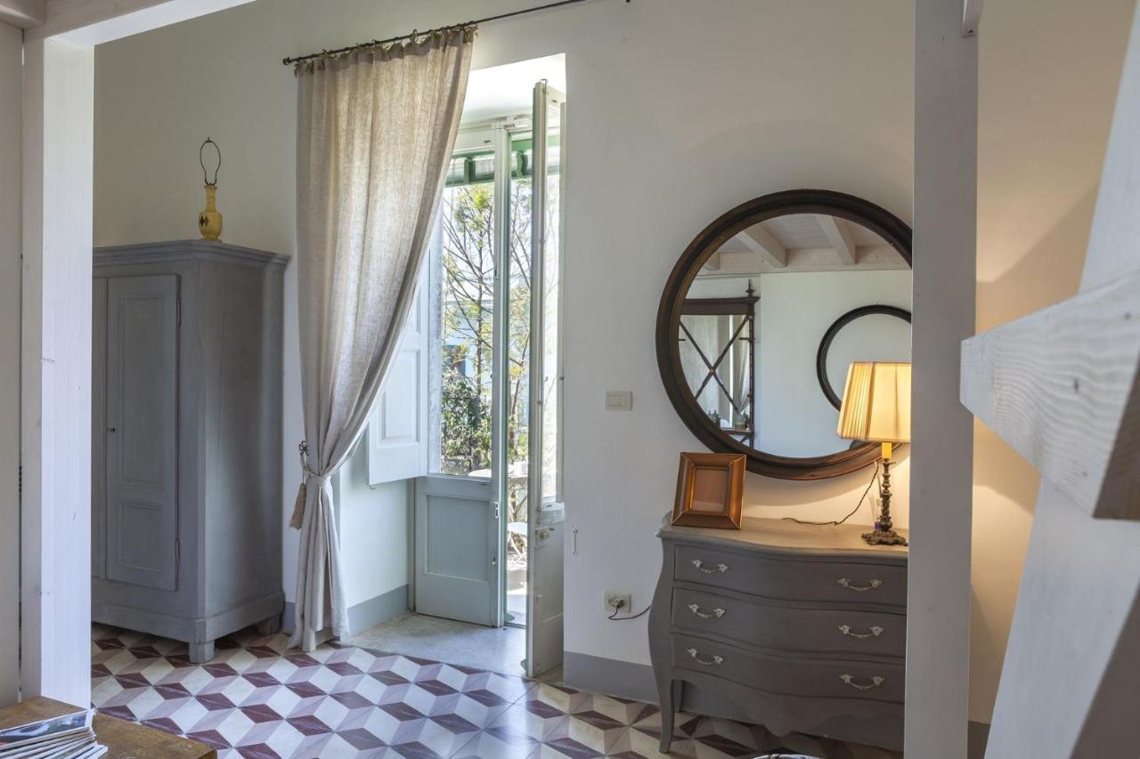 Palazzo Siena - Home & More มิแนร์วิโนดิเลชเช ภายนอก รูปภาพ